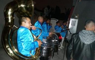  La mejor musica de banda tamborazo